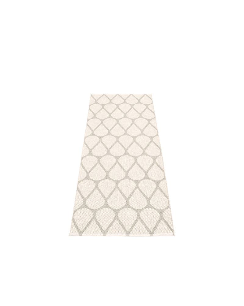 Pappelina Rug OTIS Linen  image 1