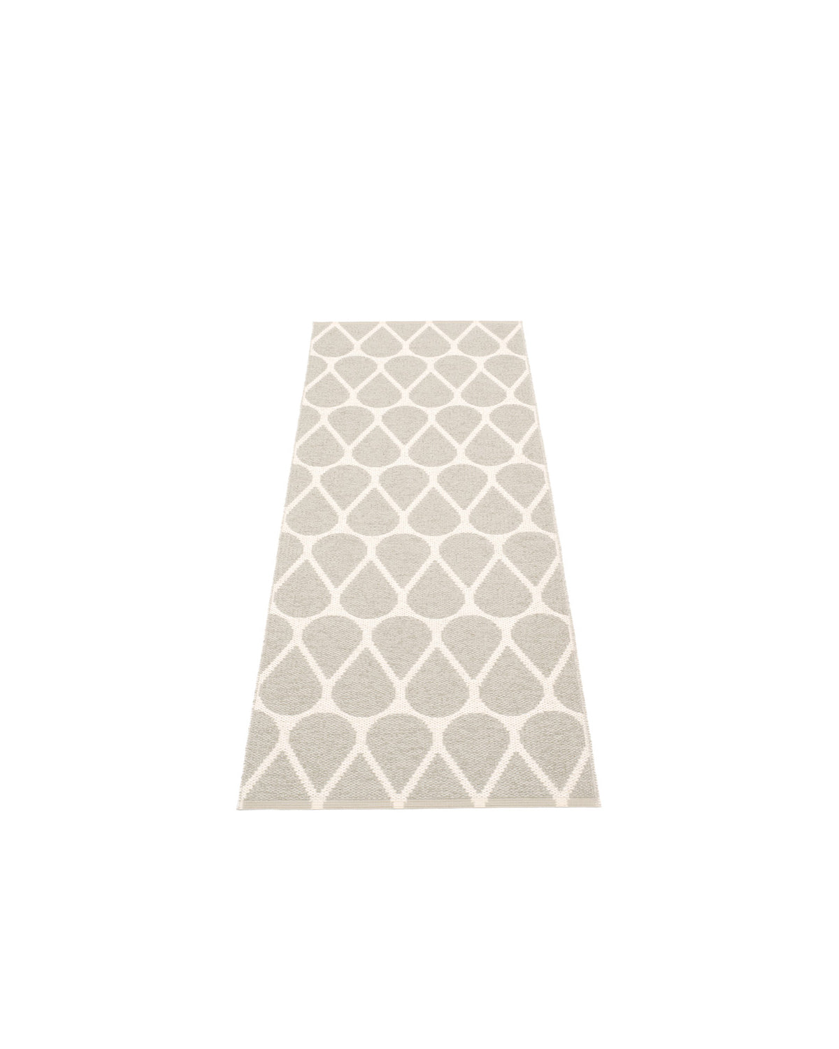 Pappelina Rug OTIS Linen  image 1