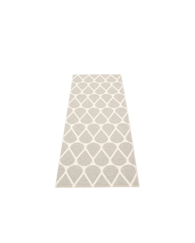 Pappelina Rug OTIS Linen  image 1