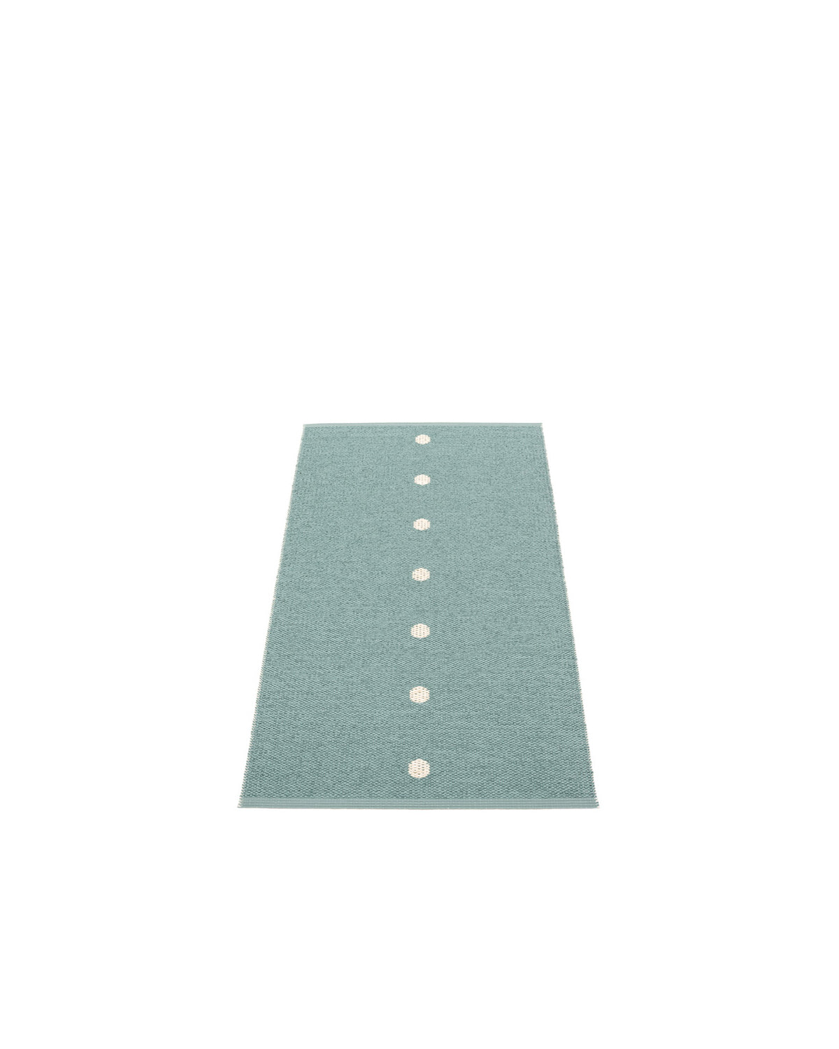 Pappelina Rug PEG Haze  image 1