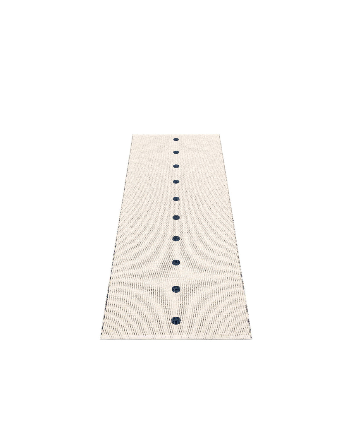 Pappelina Rug PEG Dark Blue  image 6