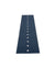 Pappelina Rug PEG Dark Blue  image 7