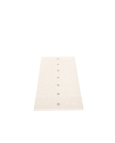 Pappelina Rug PEG Linen  image 4