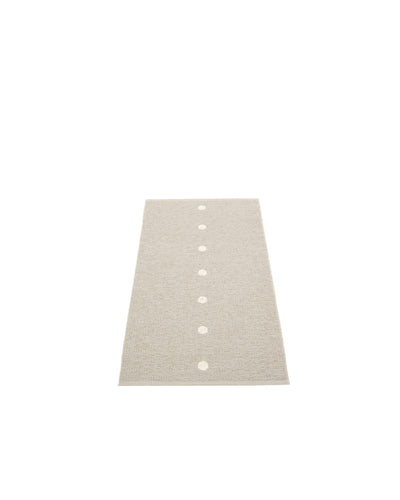 Pappelina Rug PEG Linen  image 3