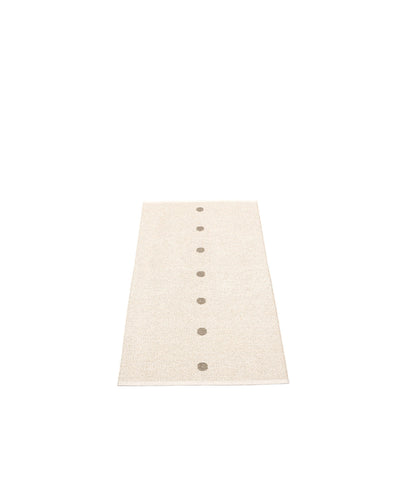 Pappelina Rug PEG Dark Linen  image 2