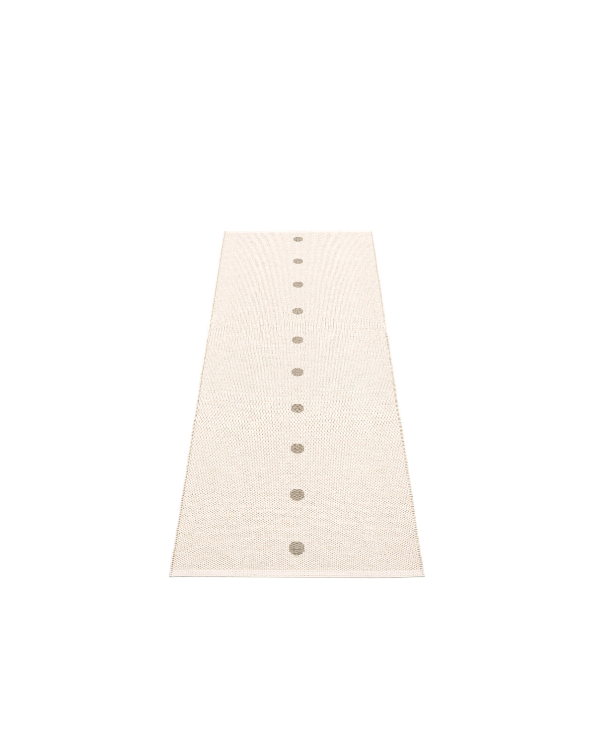 Pappelina Rug PEG Dark Linen  image 6