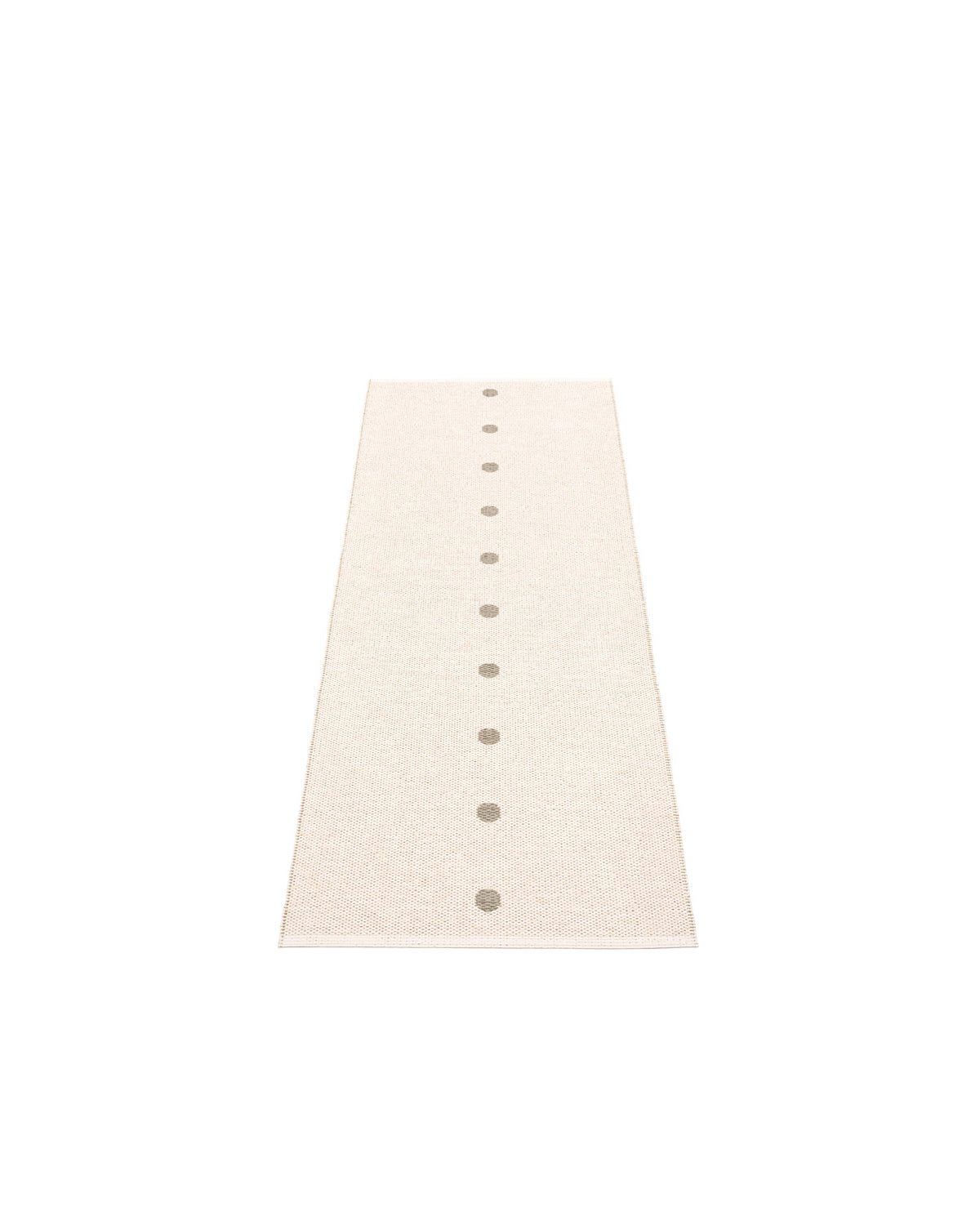 Pappelina Rug PEG Dark Linen  image 6