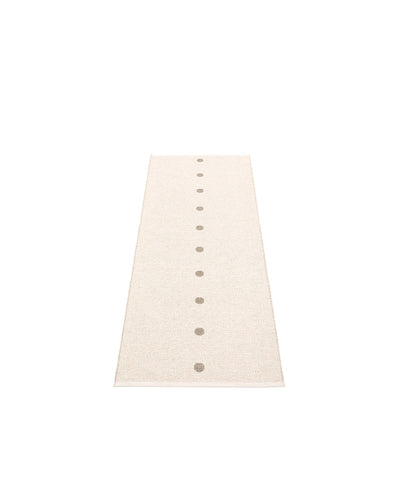 Pappelina Rug PEG Dark Linen  image 6