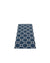 Pappelina Rug RAKEL Dark Blue  image 1