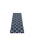 Pappelina Rug RAKEL Dark Blue  image 3