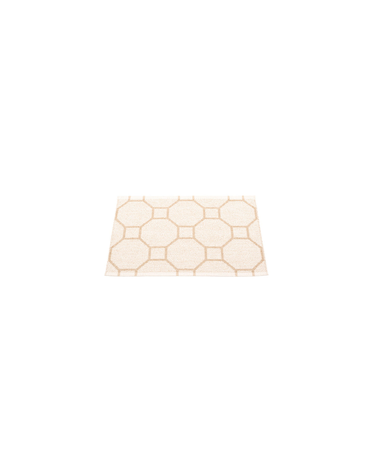 Pappelina Rug RAKEL Beige  image 6