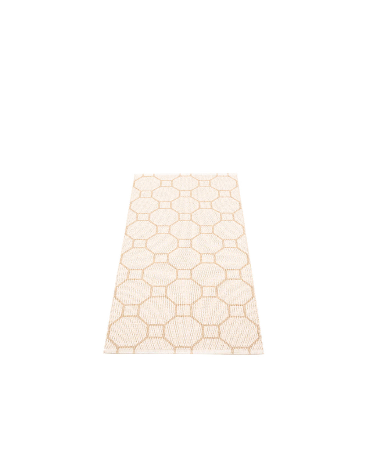 Pappelina Rug RAKEL Beige  image 2