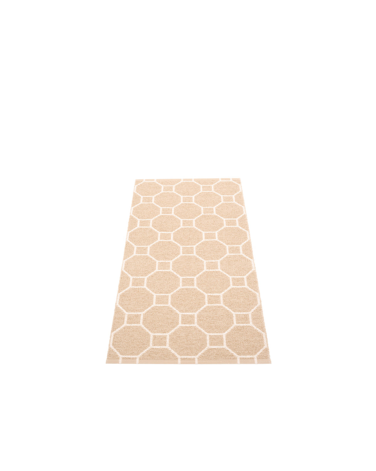 Pappelina Rug RAKEL Beige  image 1