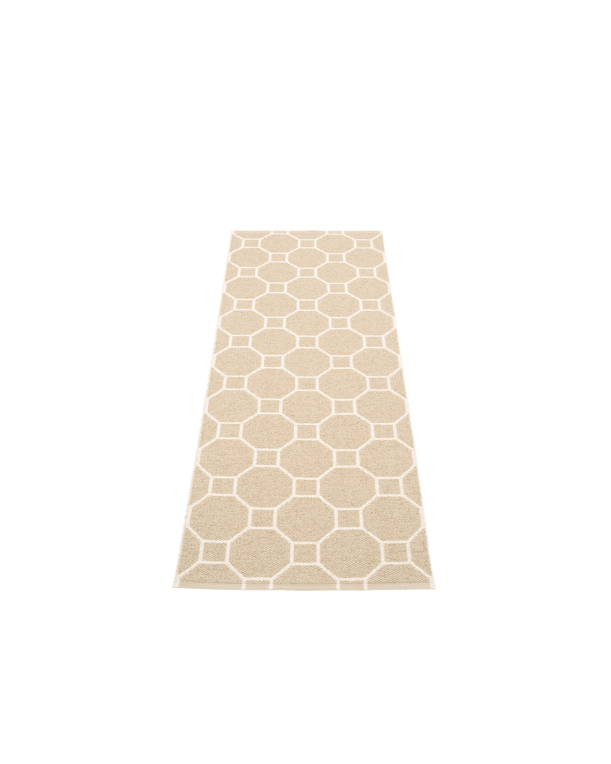 Pappelina Rug RAKEL Beige  image 3