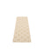 Pappelina Rug RAKEL Beige  image 3