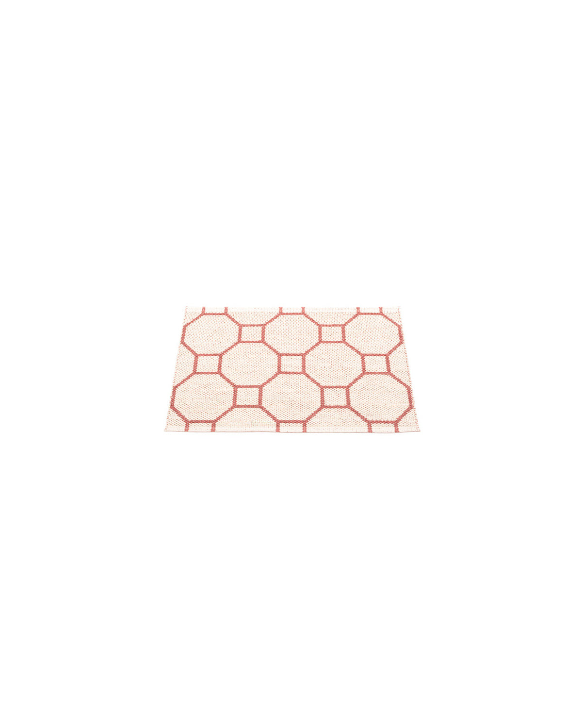 Pappelina Rug RAKEL Blush  image 6