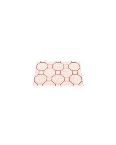 Pappelina Rug RAKEL Blush  image 6