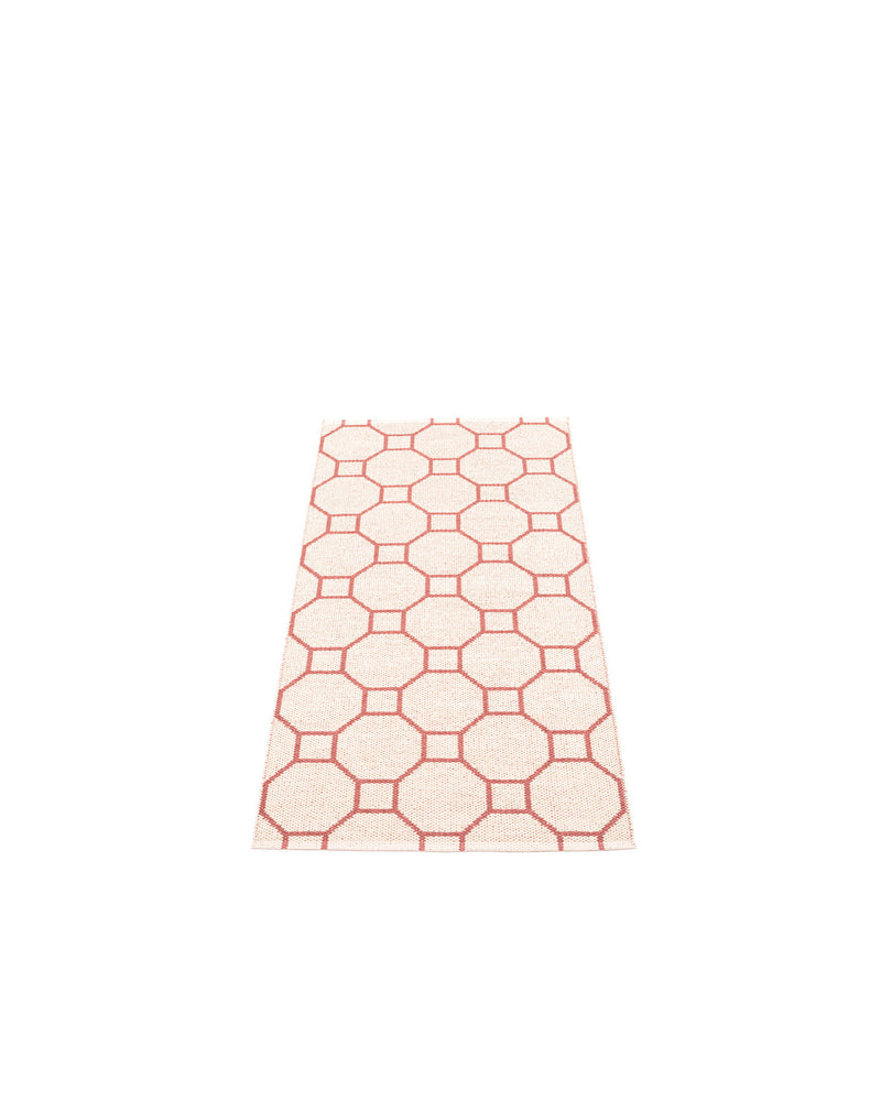 Pappelina Rug RAKEL Blush  image 1