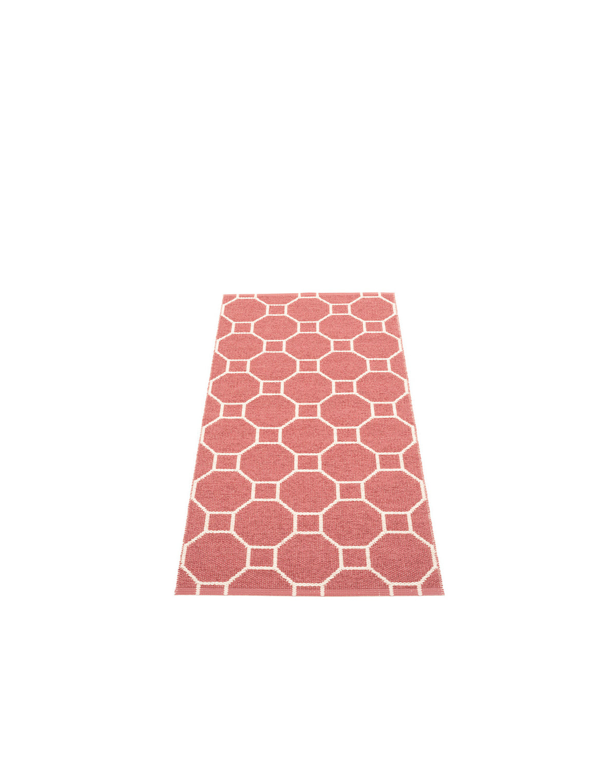 Pappelina Rug RAKEL Blush  image 1