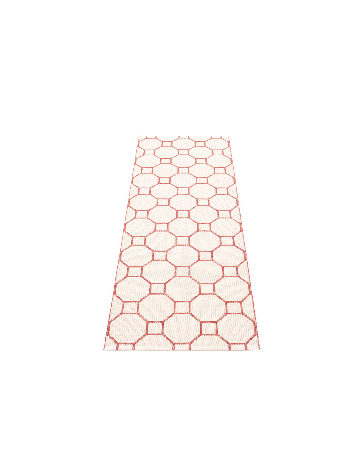 Pappelina Rug RAKEL Blush  image 4