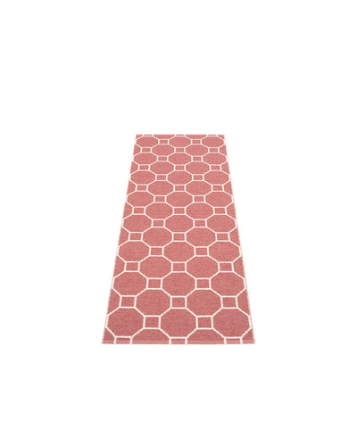 Pappelina Rug RAKEL Blush  image 3