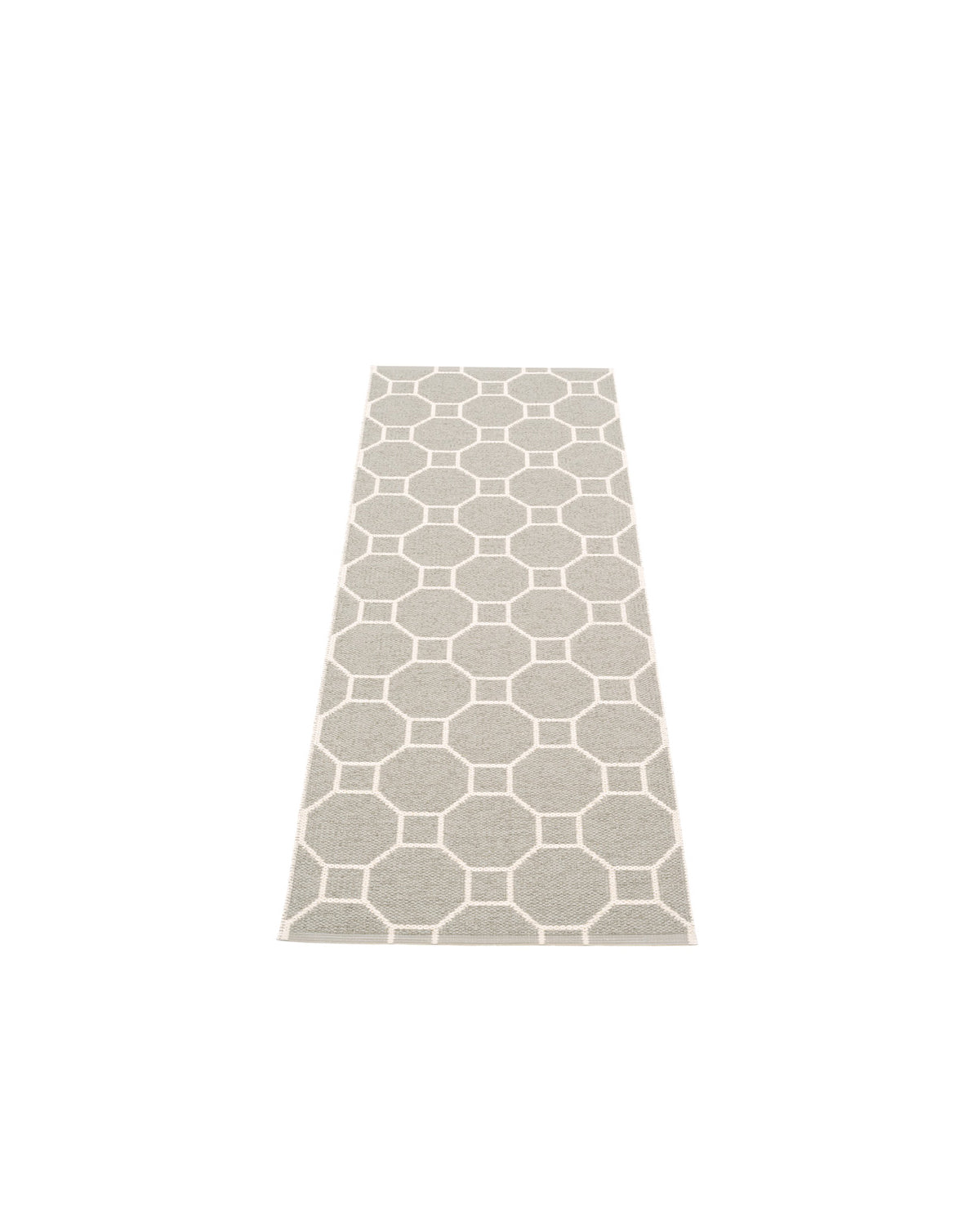 Pappelina Rug RAKEL Warm Grey  image 5