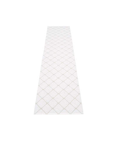Pappelina Rug REX Fossil Grey  image 4