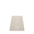 Pappelina Rug VERA 2.0 Linen/Stone met.  image 1