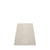 Pappelina Rug VERA 2.0 Linen/Stone met.  image 1