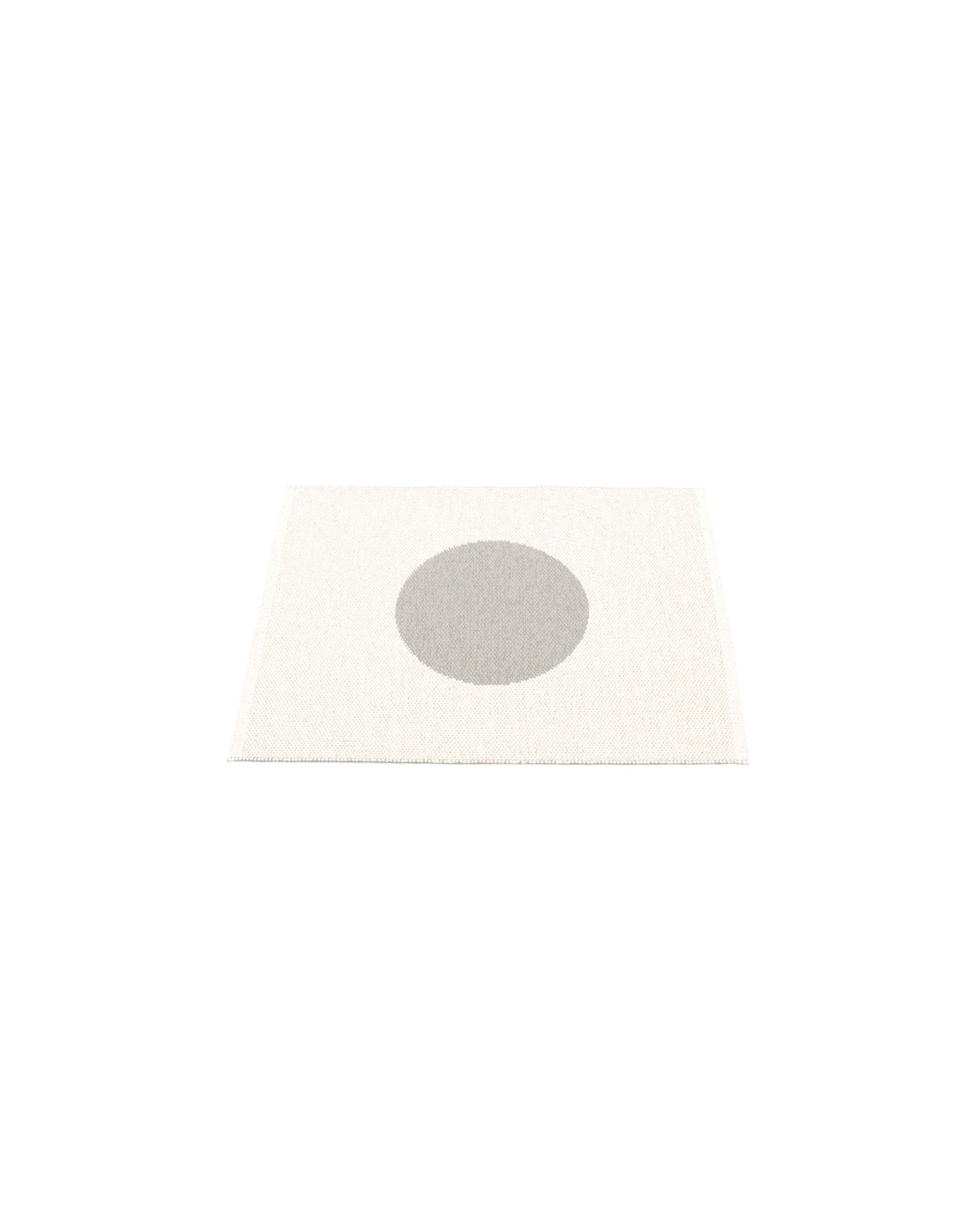 Pappelina Rug VERA Warm Grey  image 4
