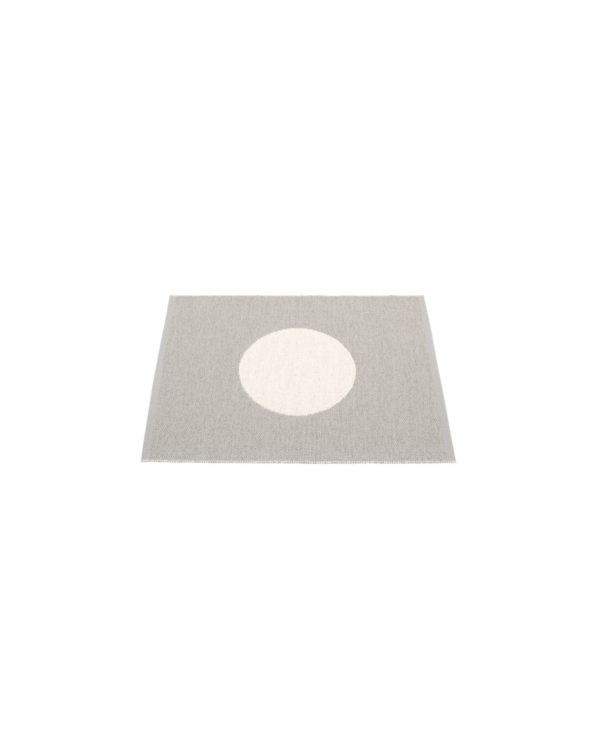 Pappelina Rug VERA Warm Grey  image 3