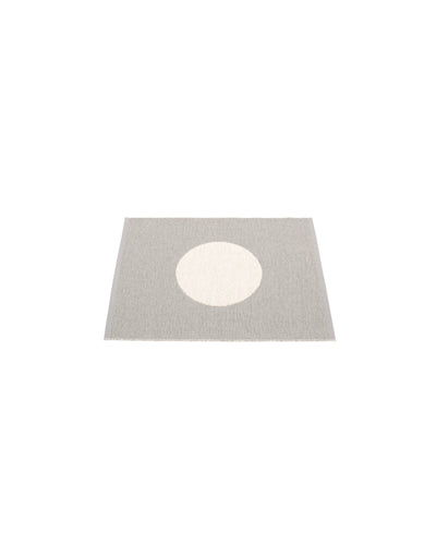 Pappelina Rug VERA Warm Grey  image 3