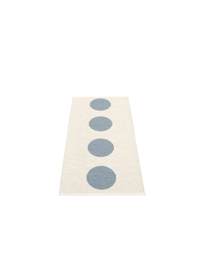 Pappelina Rug VERA Storm  image 7