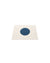 Pappelina Rug VERA Ocean Blue  image 6