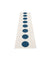 Pappelina Rug VERA Ocean Blue  image 9