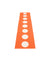Pappelina Rug VERA Orange  image 7