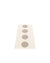 Pappelina Rug VERA Mud  image 2