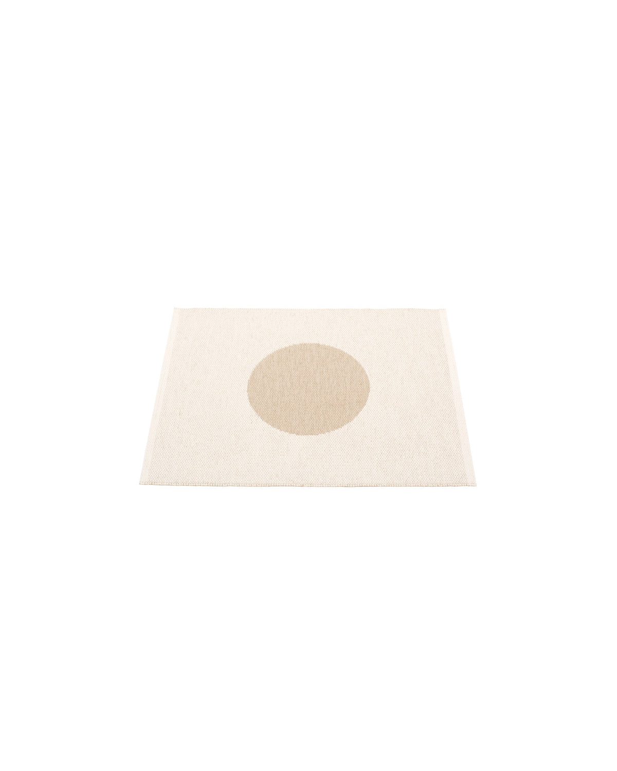 Pappelina Rug VERA Beige  image 3