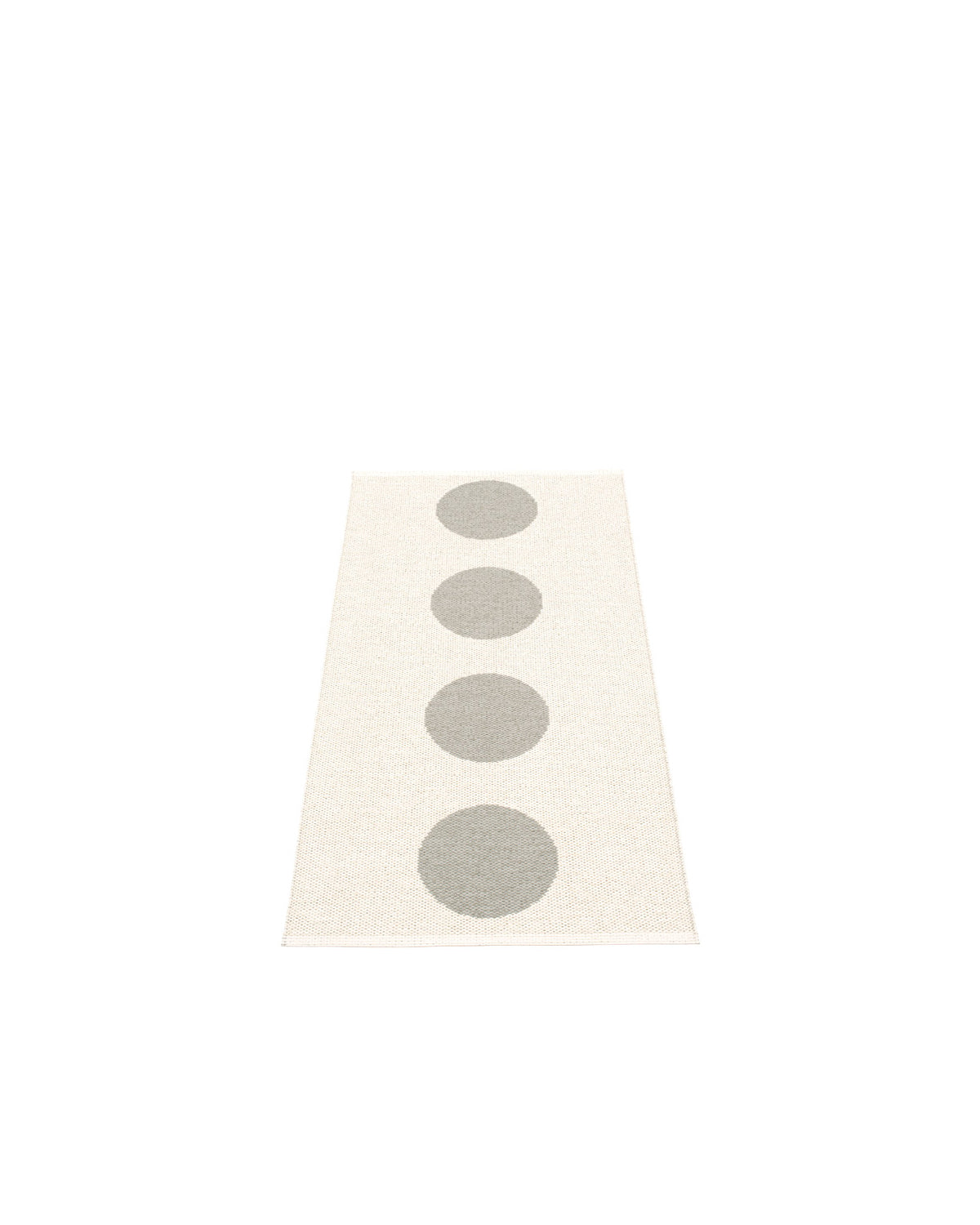 Pappelina Rug VERA Warm Grey  image 2