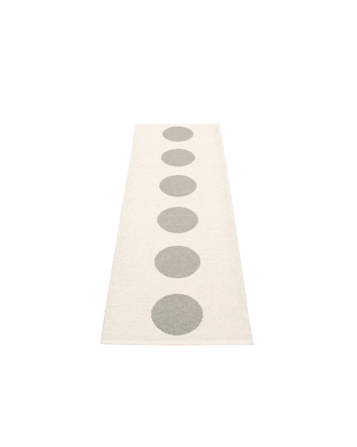 Pappelina Rug VERA Warm Grey  image 6