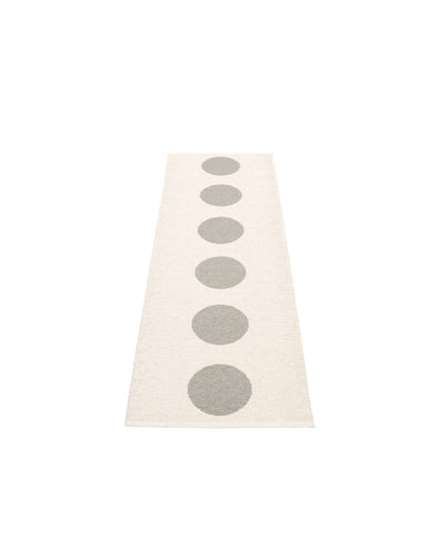 Pappelina Rug VERA Warm Grey  image 6