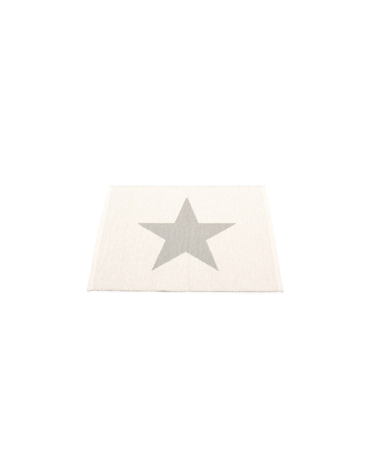 Pappelina Rug VIGGO Warm Grey  image 4