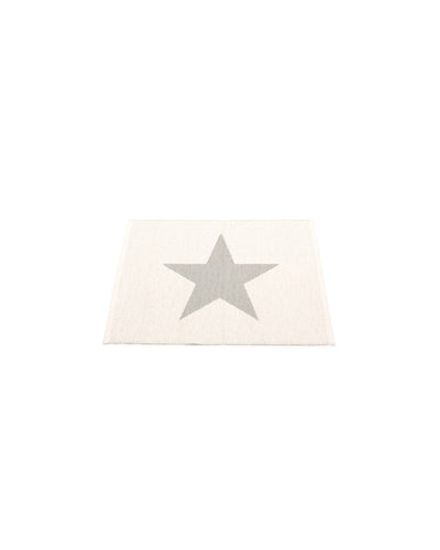Pappelina Rug VIGGO Warm Grey  image 4