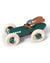 Playforever Toy Car RUFUS Green