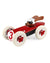 Playforever Toy Car RUFUS Red
