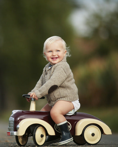 Baghera Ride-On SPEEDSTER