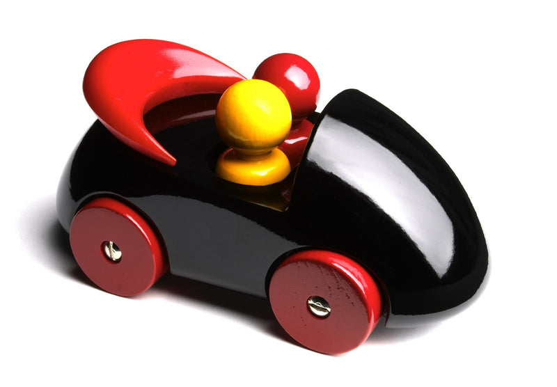 Playsam Car STREAMLINER CAB Organic