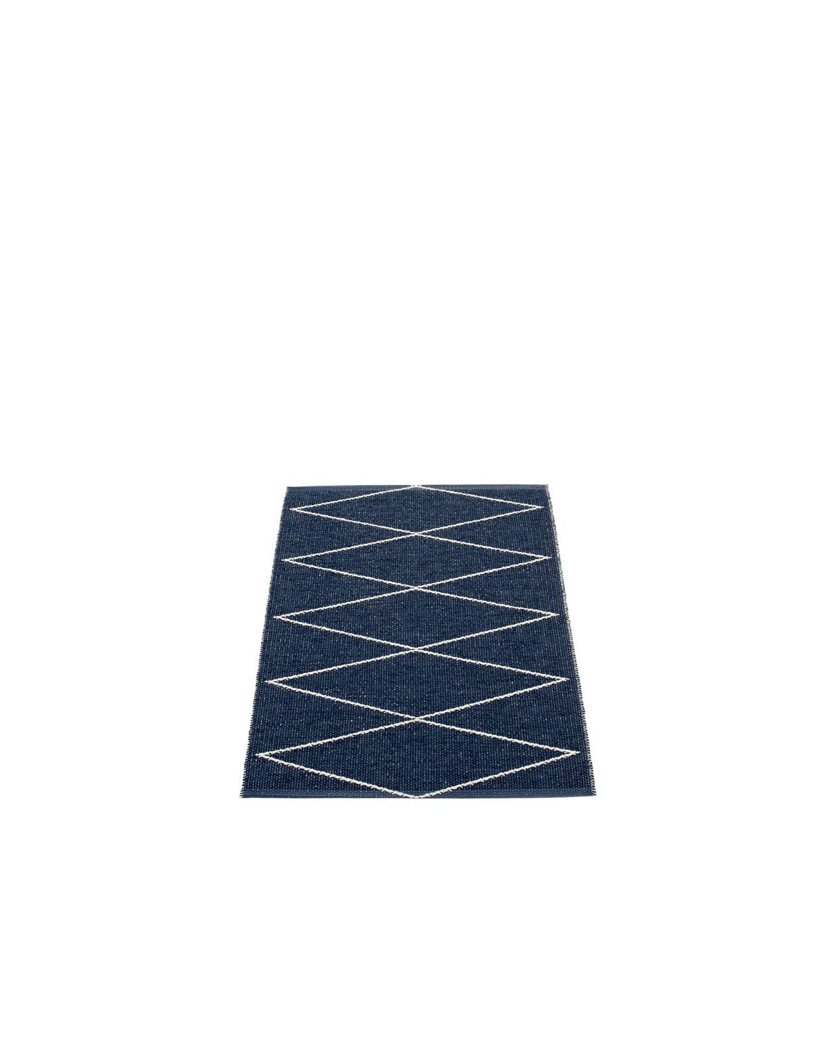 Pappelina Rug MAX Dark Blue  image 4