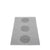 Pappelina Rug VERA 2.0 Grey/Granit met.  image 1