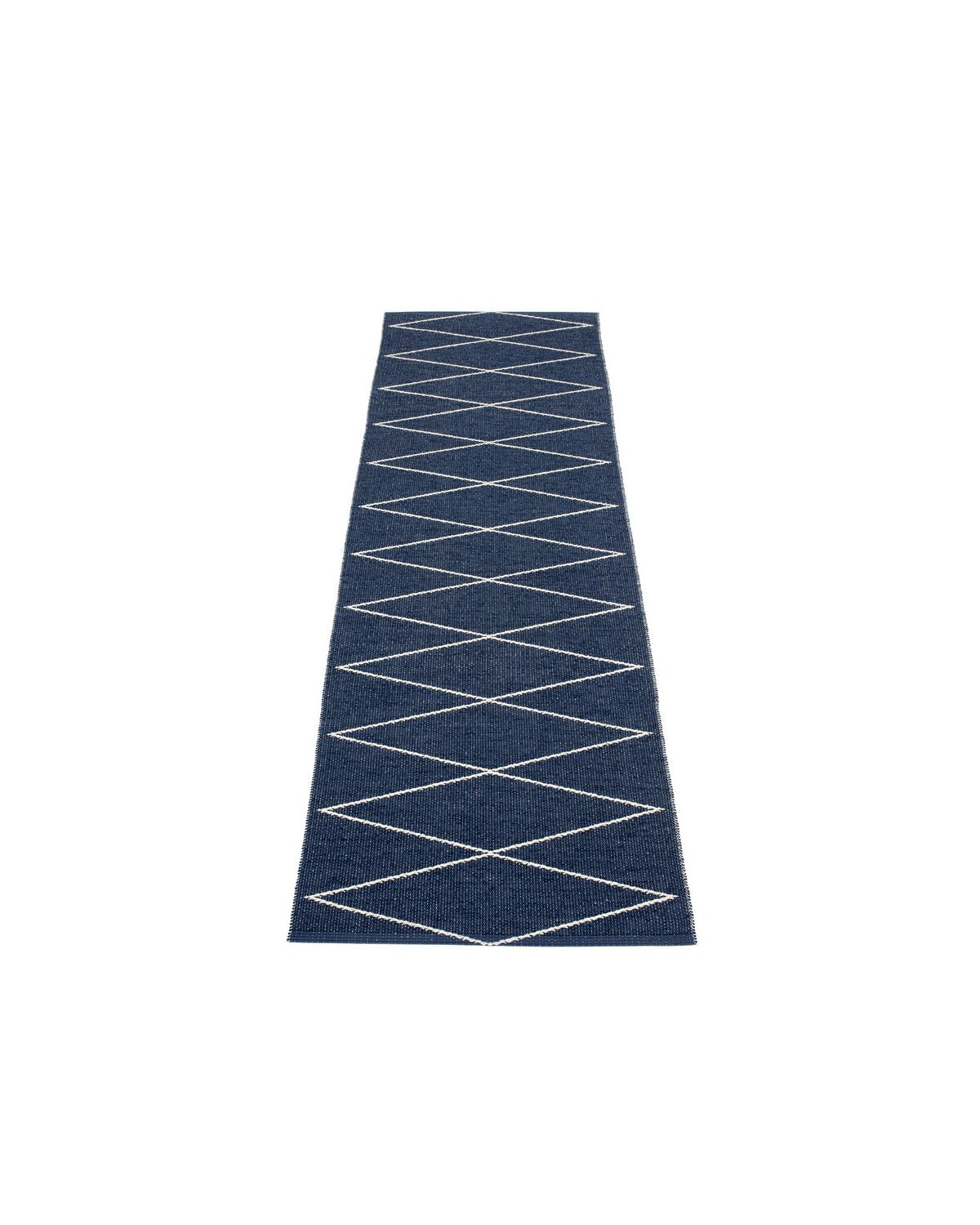 Pappelina Rug MAX Dark Blue  image 5